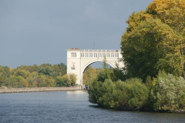 Urlaub in Russland-Flusskreuzfahrt auf Wolga & Don 2010